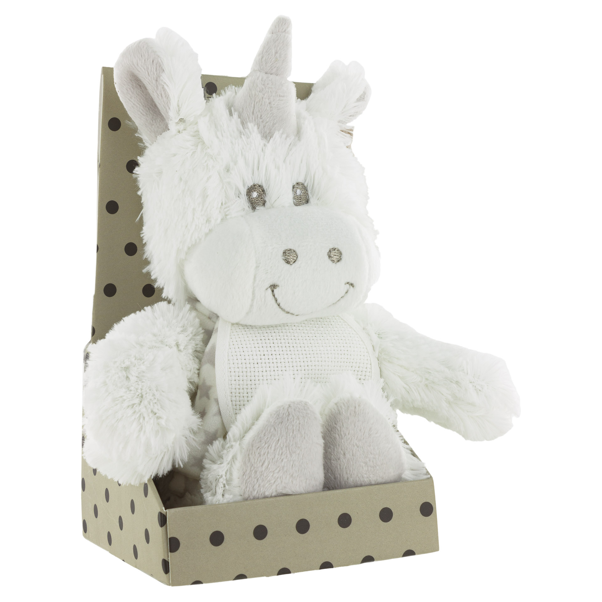 peluche licorne minion